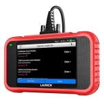 Autode diagnostiset laitteet Launch CR129 EVO 2024