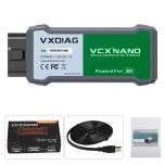 Land Rover / Jaguar VXDIAG VCX diagnostikaseade